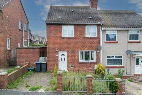 Property for auction in County Durham