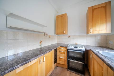 Property for auction in London