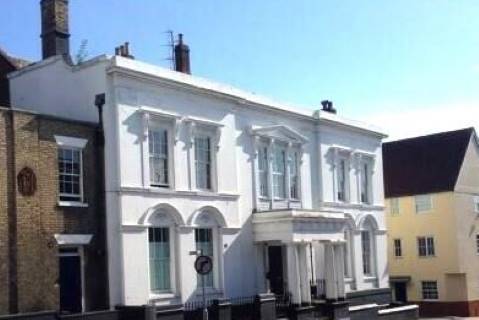 Property for auction in Essex