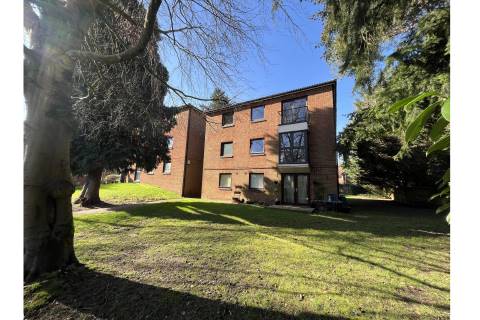 Property for auction in Surrey