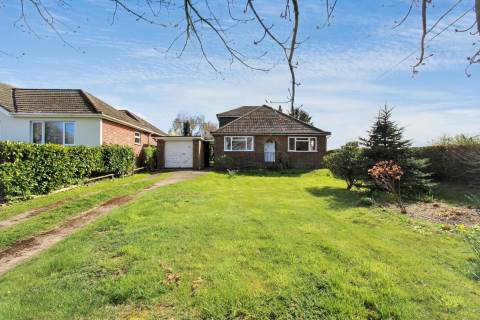 Property for auction in Norfolk