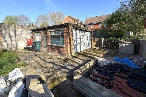 Property for auction in Middlesex