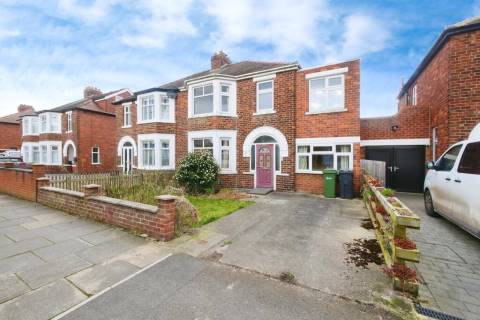 Property for auction in North Yorkshire