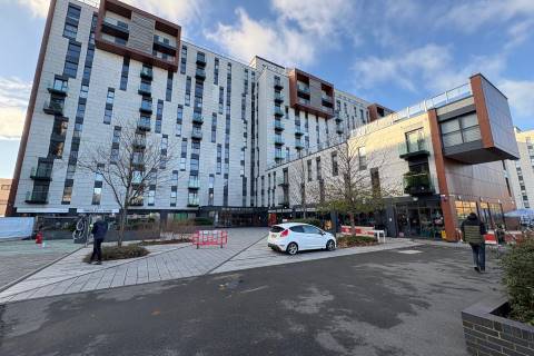 Property for auction in Essex