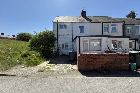 Property for auction in County Durham