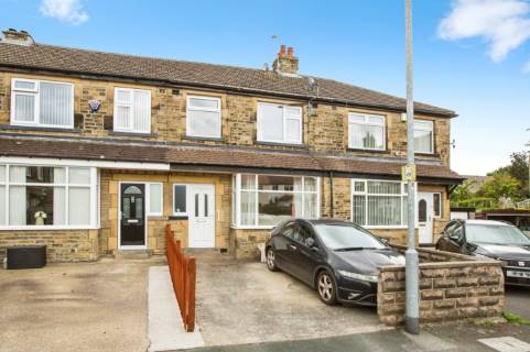 Property for auction in West Yorkshire