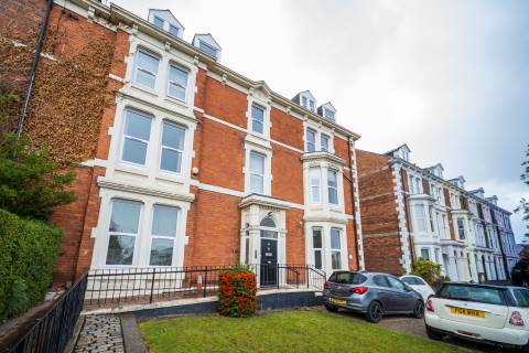 Property for auction in Tyne and Wear