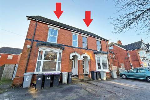 Property for auction in Lincolnshire