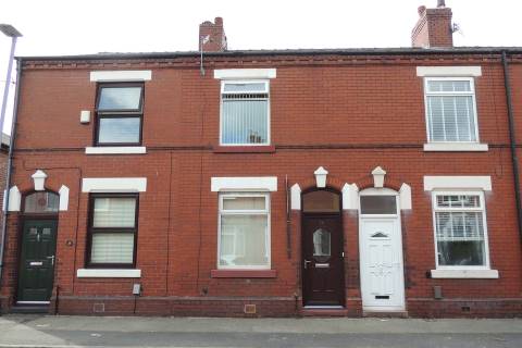 Property for auction in Lancashire