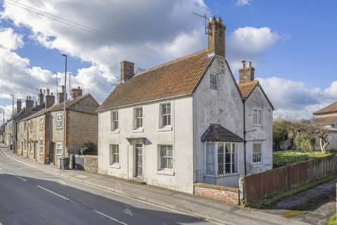 Property for auction in Wiltshire