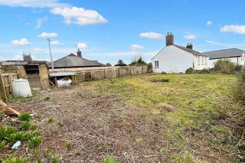 Property for auction in Cornwall