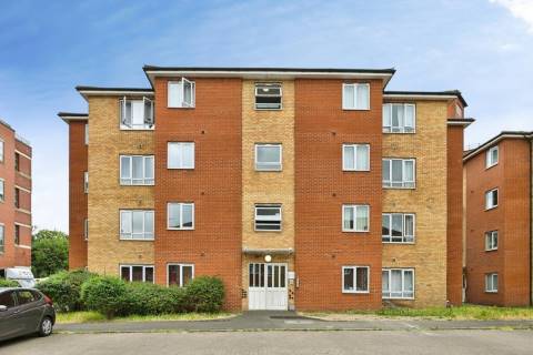 Property for auction in Nottinghamshire
