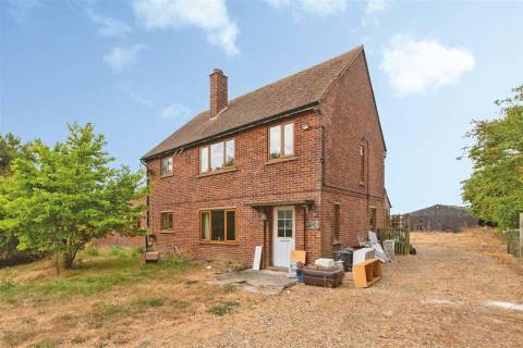 Property for auction in Lincolnshire