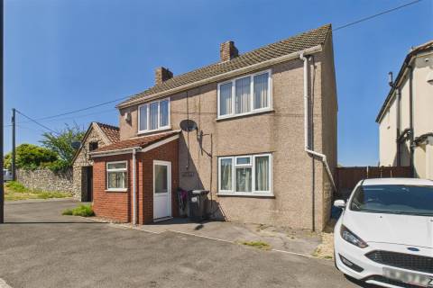 Property for auction in Avon