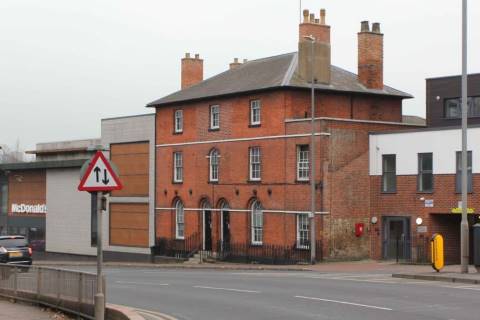 Property for auction in Kent