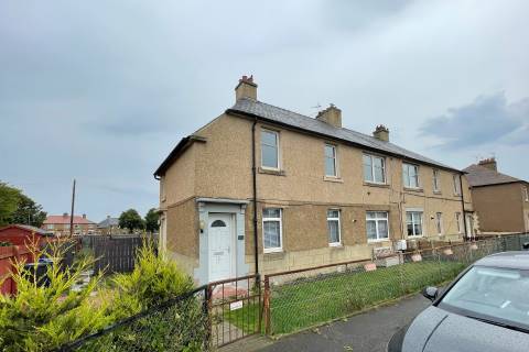 Property for auction in Midlothian