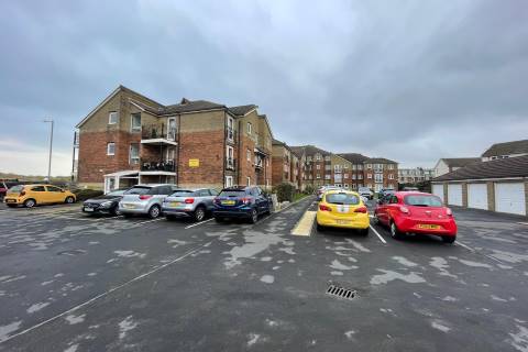 Property for auction in Lancashire