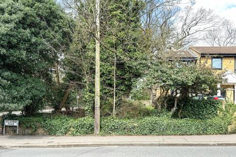 Property for auction in Surrey