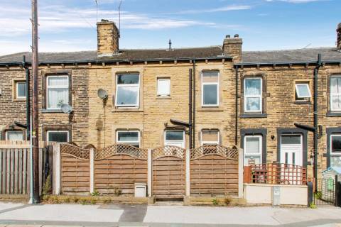 Property for auction in West Yorkshire