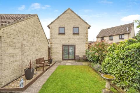 Property for auction in Wiltshire