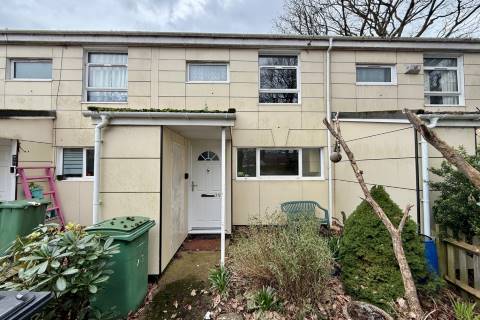 Property for auction in Kent