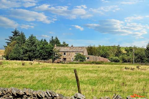 Property for auction in Cumbria