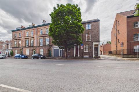 Property for auction in North Yorkshire
