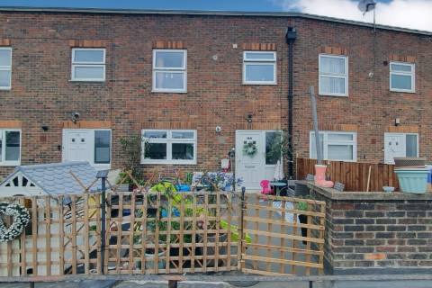 Property for auction in Essex