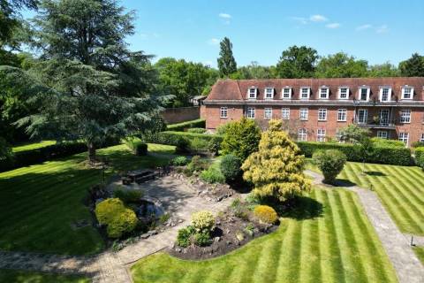 Property for auction in Surrey