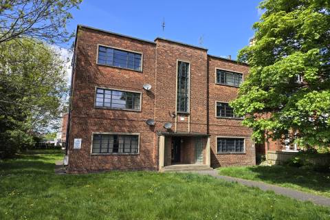 Property for auction in East Yorkshire