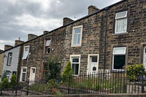 Property for auction in Lancashire