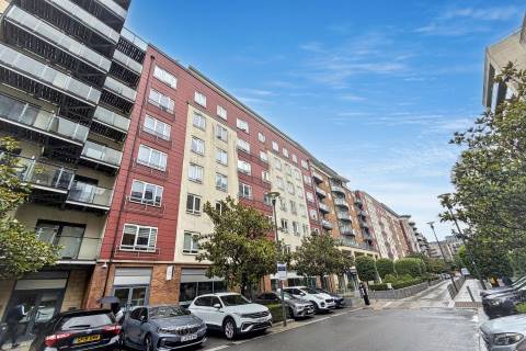Property for auction in London
