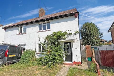 Property for auction in Kent