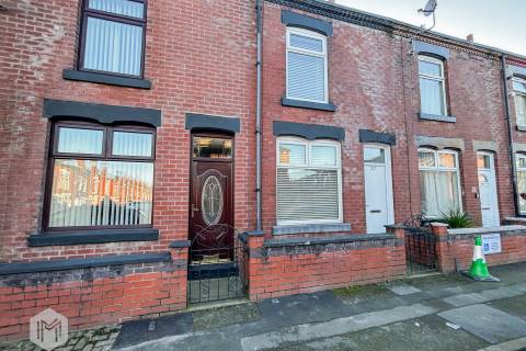 Property for auction in Lancashire