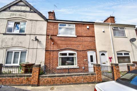 Property for auction in West Yorkshire