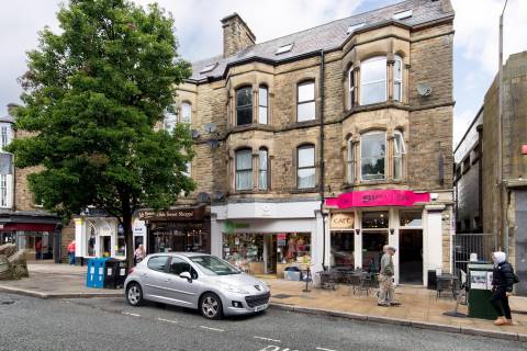 Property for auction in Derbyshire