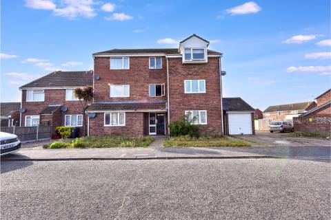 Property for auction in Essex