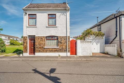 Property for auction in West Glamorgan