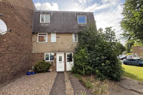 Property for auction in Bedfordshire