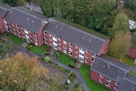 Property for auction in South Yorkshire