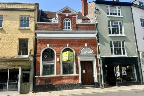 Property for auction in Gwent