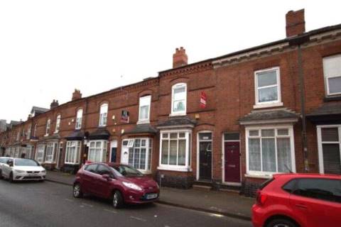 Property for auction in West Midlands