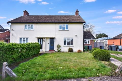 Property for auction in Suffolk