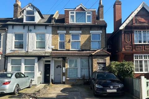 Property for auction in Surrey