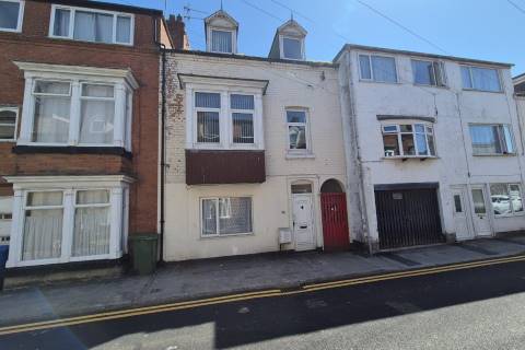 Property for auction in East Yorkshire
