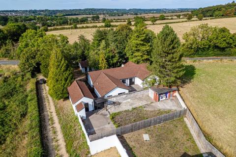 Property for auction in Avon