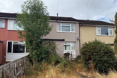 Property for auction in Kent