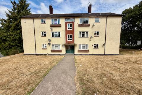 Property for auction in Gwent