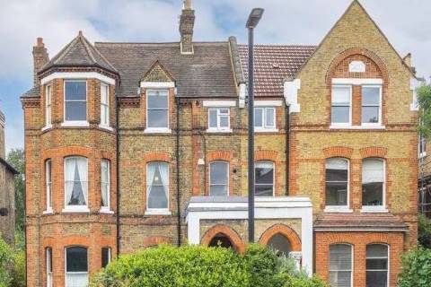 Property for auction in London