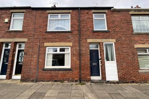Property for auction in Tyne and Wear